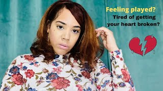 WANT TO GET YOUR LICK BACK & BECOME UNGETTABLE?(must watch)