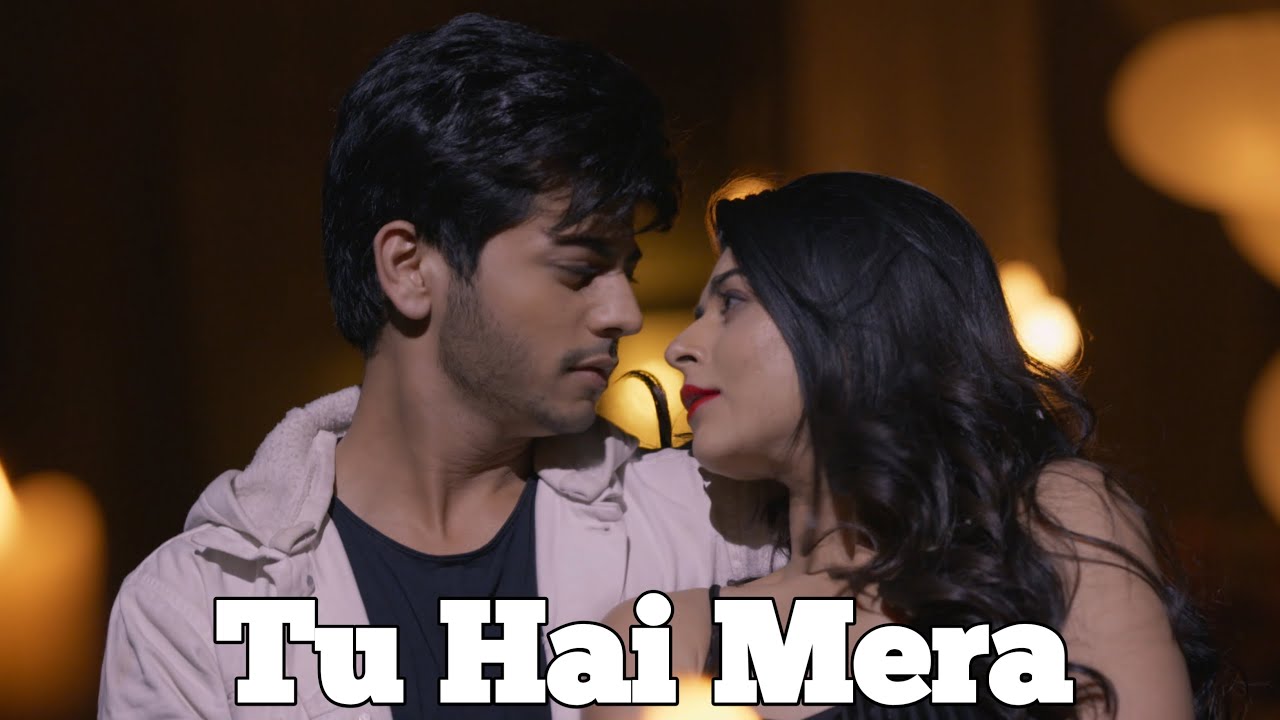 Tu Hai Mera Status Tu Hai Mera Song Veer Zaara Hero Gayab Mode On