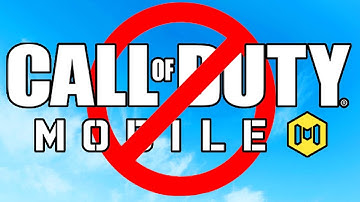 CODM IS NOT SAFE UNLESS YOU DO THIS RIGHT NOW!