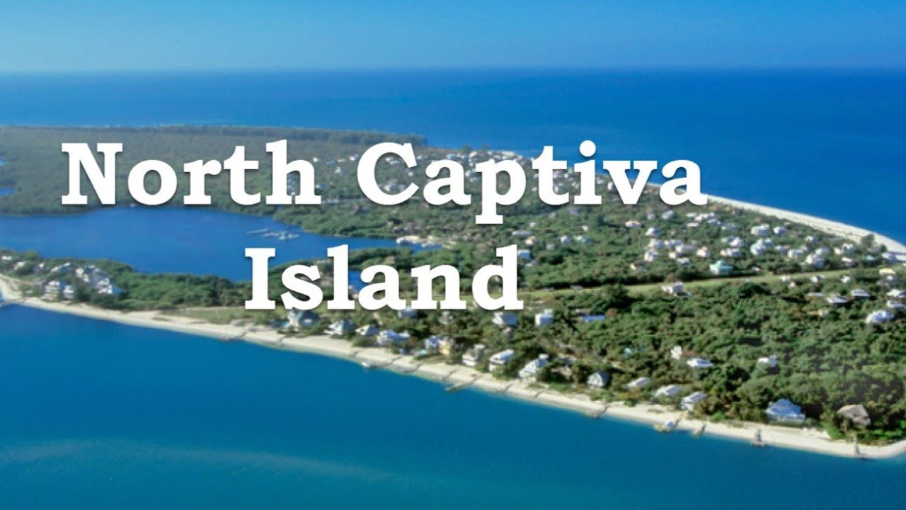 Salty Abandon #94 | North Captiva Island Scouting Mission