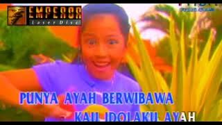 Ayah - Lagu Anak 90an (Maissy Pramaishella)