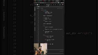 Day 25 of Leetcode75 - Asteroid Collision - Part 11