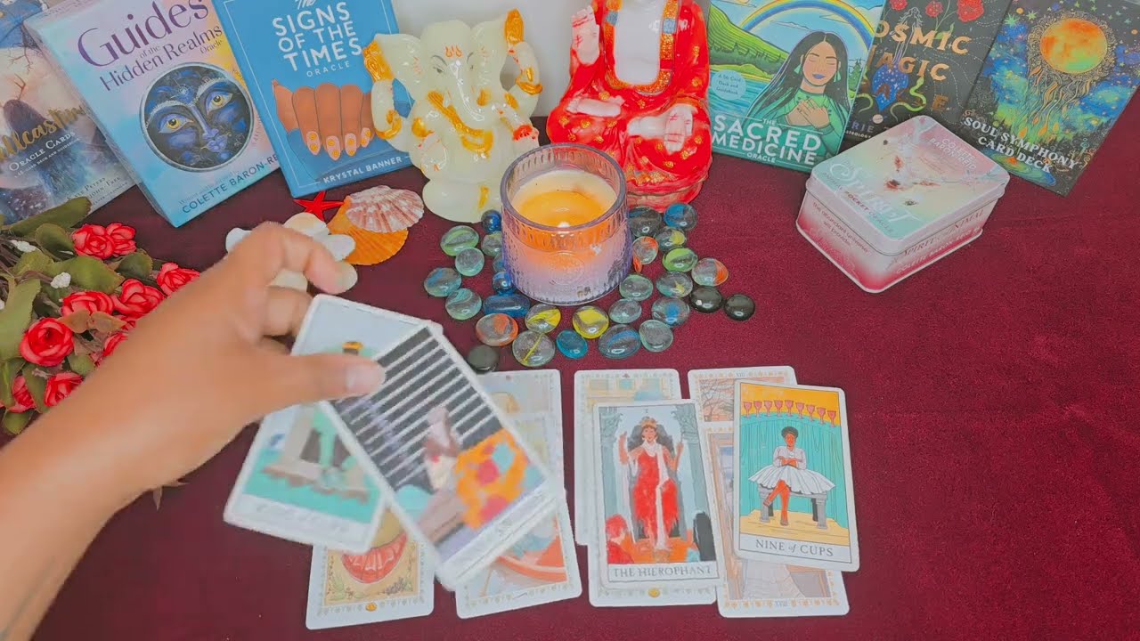 ❤️Apki shadi 2026 mei hogi? TAROT LOVE PREICTION🤭tarot Timeless