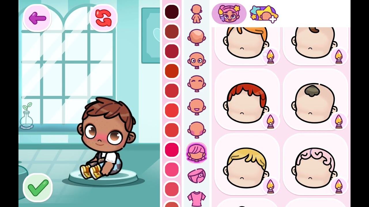 Meu primeiro vídeo do canal ☆☆