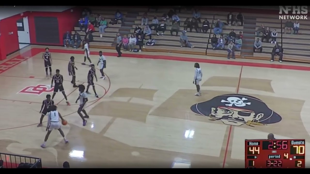 6’3 • 2025 CG•  RAKEBRIEN WALLACE • 18 PPG• ALL STATE•  2X 1ST TEAM ALL CONFERENCE