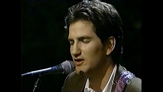 The Highway kind (live) - John T. Van Zandt - 1997