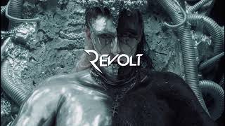 REVOLT X GETTER X GHOSTEMANE - HACK SLASH  (Audio)