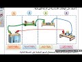 اصلاح الكتاب الموازي في التكنولوجيا 7أساسي الدرس عدد4 الدارة الكهربائية النشاط 6 