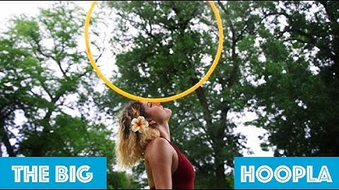 The Big Hoopla (Ft. Dizzy Dynamic)