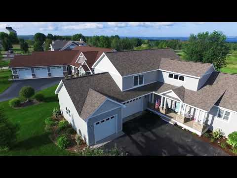 4297 Wolverine Drive, Williamsburg, MI home video tour