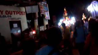 Good Friday Procession 2019 Part 1 @SuperAnthonymendez
