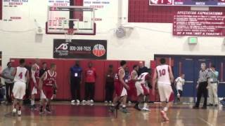 2012 Capital Classic Highlights 4/21/2012