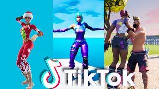 TIK TOK FORTNITE COMPILATION 3 ✅ BEST TIK TOK FORTNITE MONTAGE + FUNNY MOMENTS + MEMES