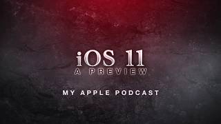 iOS 11 Preview