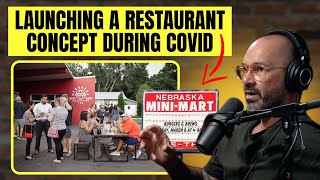 The Creation of Nebraska Mini Mart Tales Of Tampa Nebraska Mini Mart
