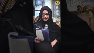 Say Goodbye to Kidney and Liver Stones: Daily Dua with Sameera Hussain!