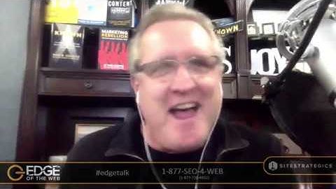 EP 304: The Marketing Rebellion is Here w/Mark Schaefer | EDGE of the Web