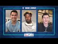 Inside Corner: Dunn Deal