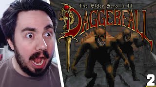 This Game is an Absolute Nightmare And I Love It (part 2)