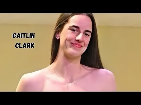 Caitlin Clark Shows It All - Proof in Pictures - YouTube