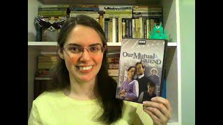 Our Mutual Friend (1998) Miniseries Review