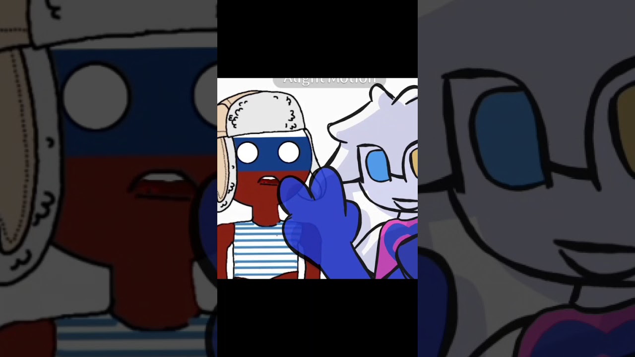 Мой первый коллаб с @KLEWU_BCEGDA_TYT. 