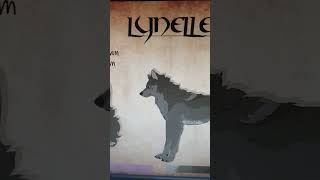 Lynelle reference sheet