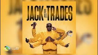 Tumza D'kota and Abidoza - Dinaledi [Feat. Mashudu and Sipho Magudulela] (Official Audio)