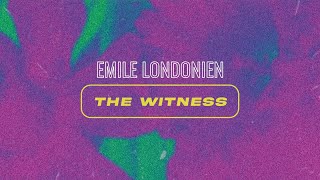 Emile Londonien - The Witness (from the album "Legacy")