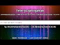0 To Infinity Series Part 15 - 24