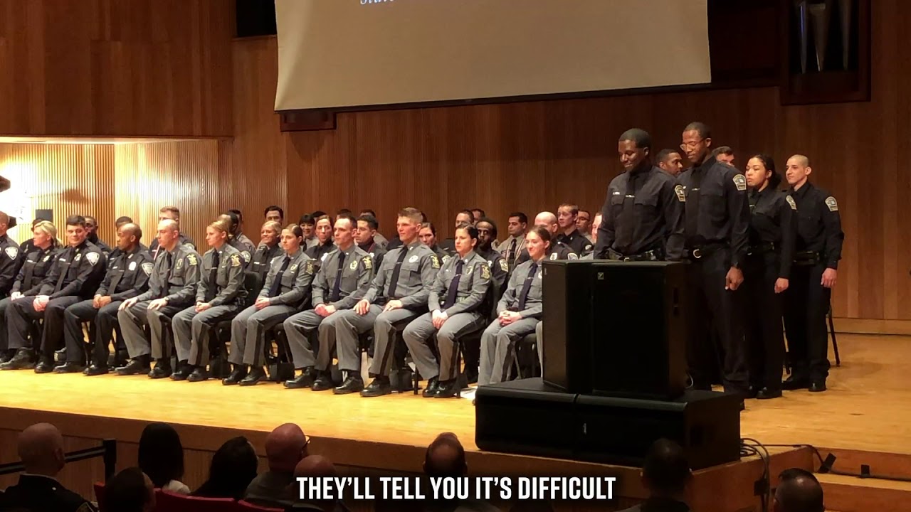 Law Enforcement Appreciation Day in Erie County YouTube