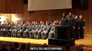 Law Enforcement Appreciation Day in Erie County