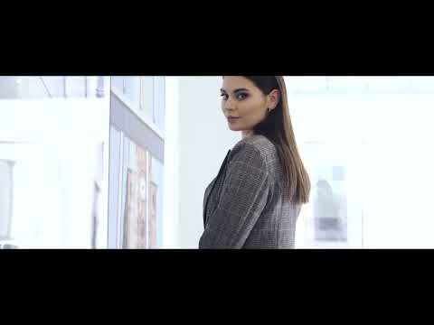 QUIOSQUE Business look - stylizacja #01