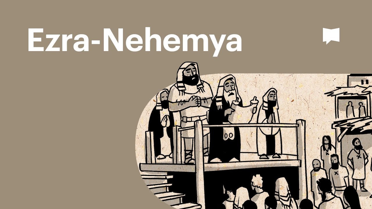 Genel Bakış: Ezra-Nehemya