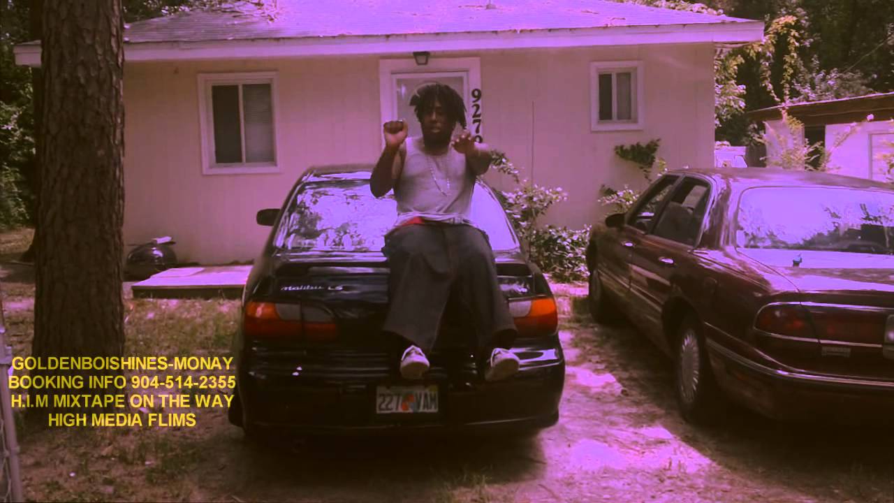 GOLDENBOISHINES-MONAY FINAL VIDEO (HIGH MEDIA)