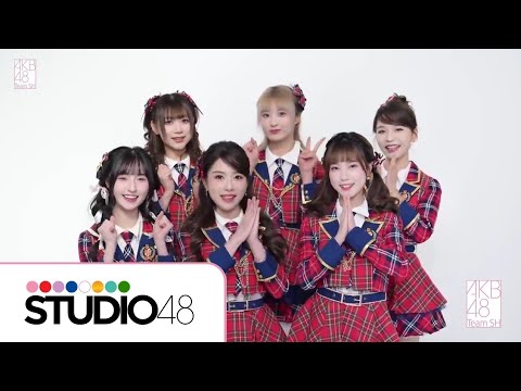AKB48 Team SH's message for AKB48's 19th Anniversary! - YouTube