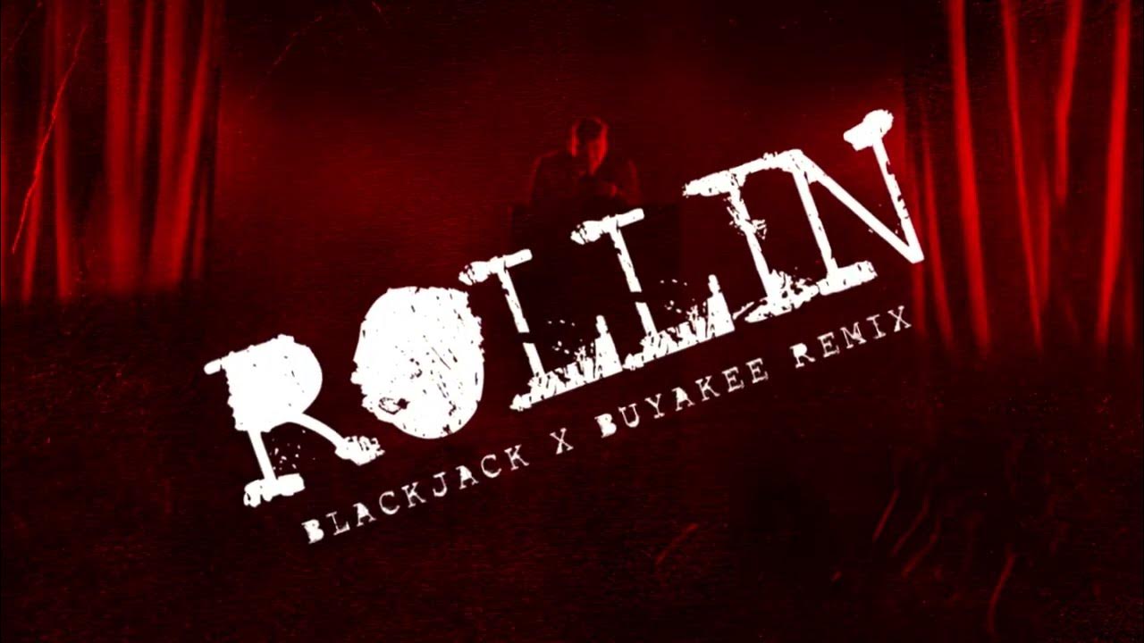 DESH, YOUNG FLY, KKEVIN ROLLIN' (Blackjack x Buyakee Remix) YouTube