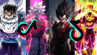 ANIME BADASS MOMENTS TIKTOK COMPILATION PART-22