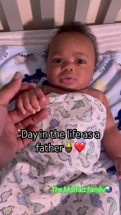 #father of 6….#babyboy #fatherhood #fatherlove #explore #viral #share #shorts #youtubeshorts