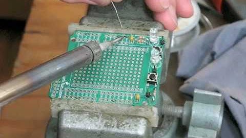 SparkFun-ProtoShield-Assembly