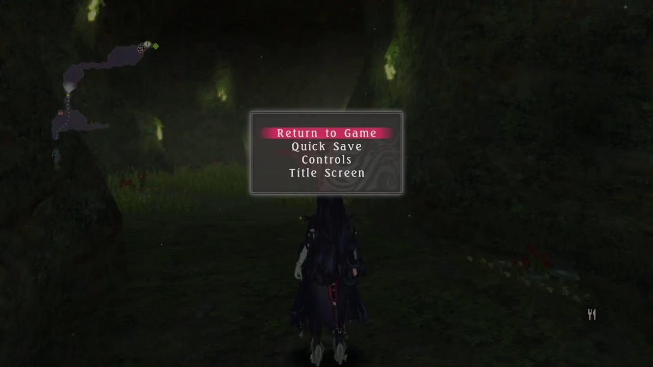 [PS5 Pro] Tales of Berseria Remastered