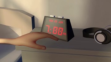 HERO: A Short Animated Film About Self Identity - A Capstone Project