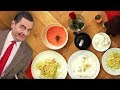 DINNER DATE Bean ❤️ | Valentine&#39;s Handy Bean | Mr Bean Official