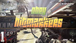 Obey's Top Hitmarkers - Episode 1