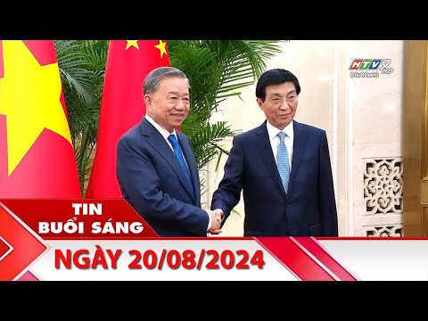 Tin Buổi Sáng