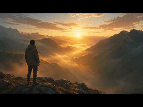 I Am Here. I Am Alive. — Morning Mantra Meditation