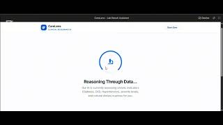 Carelens App screenshot 4
