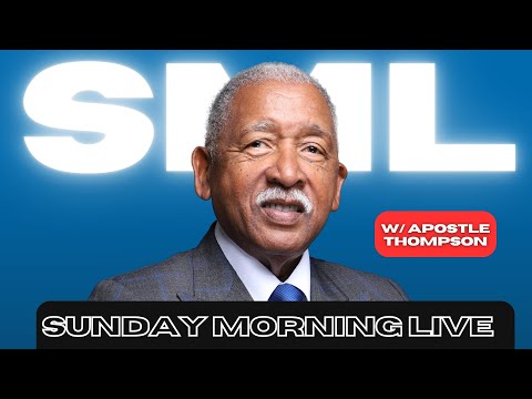 Now playing, Holy Spirit, Make The Church Great Again Part 2 