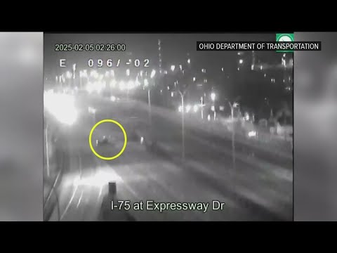 911 calls released from deadly wrong way I-75 crash - YouTube