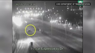 911 calls released from deadly wrong way I-75 crash